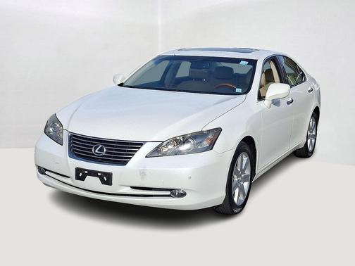 2007 Lexus ES 350 Base