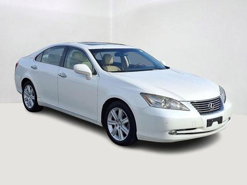 2007 Lexus ES 350 Base