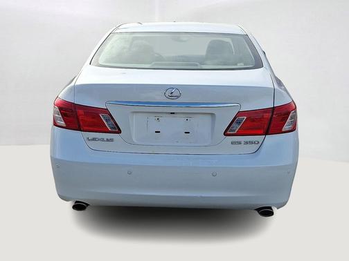 2007 Lexus ES 350 Base