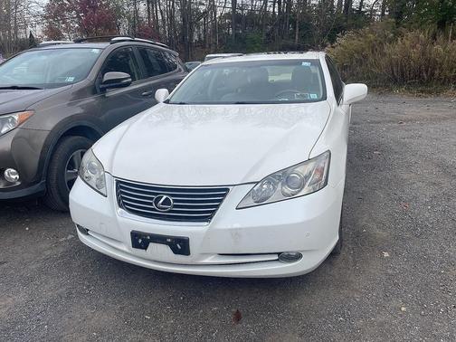 2007 Lexus ES 350 Base
