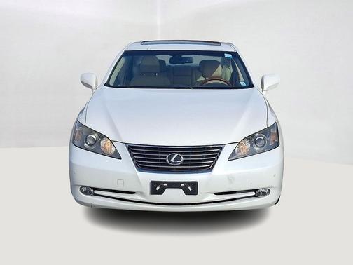 2007 Lexus ES 350 Base