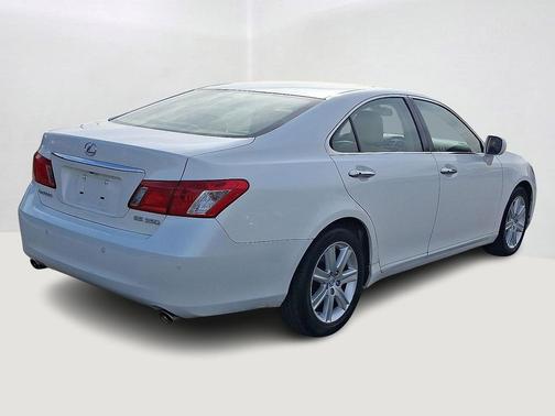 2007 Lexus ES 350 Base