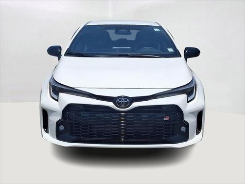 2024 Toyota GR Corolla Premium