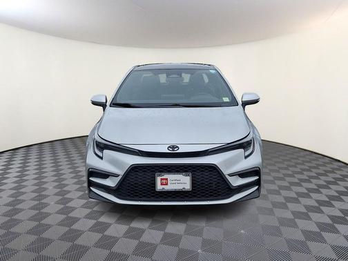 2023 Toyota Corolla XSE