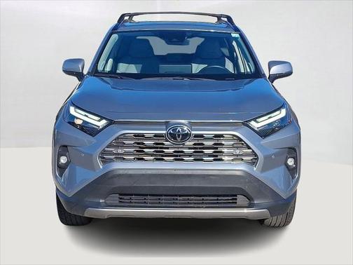 2023 Toyota RAV4 Limited