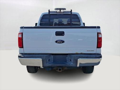 2015 Ford F-250 XL
