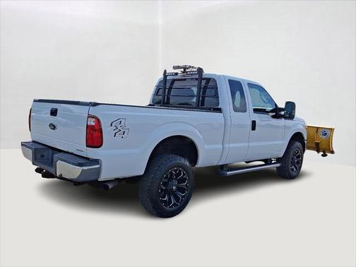 2015 Ford F-250 XL
