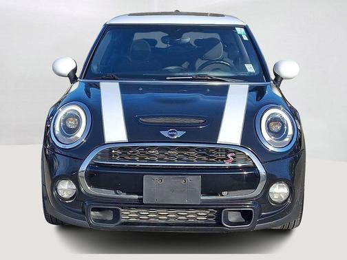 2018 MINI Hardtop Cooper S