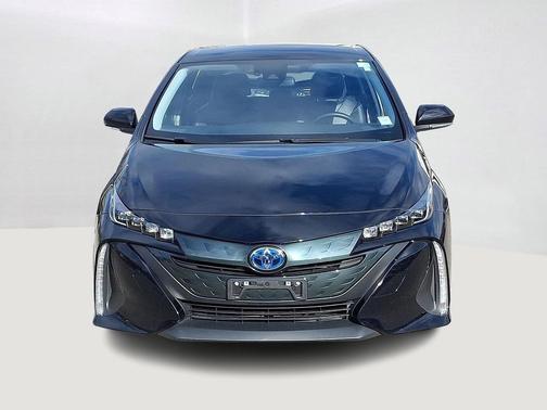 2022 Toyota Prius Prime XLE