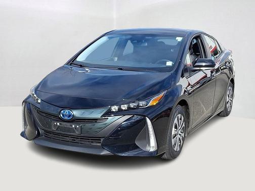 2022 Toyota Prius Prime XLE