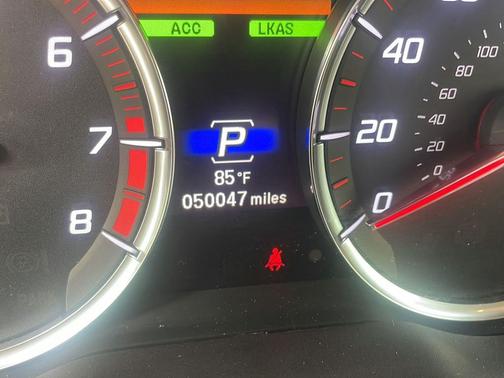 Platinum White Pearl 2020 Acura MDX 3.5L Technology & A-Spec Pkgs
