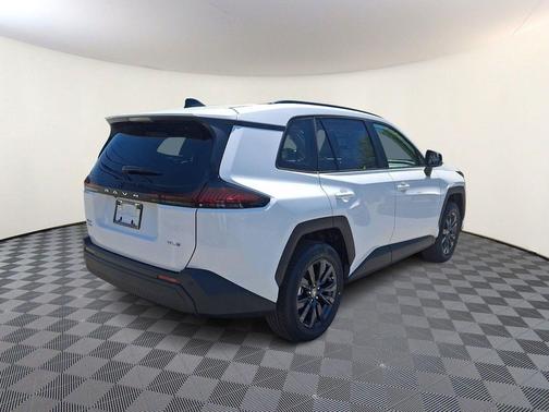 0040 2026 Toyota RAV4 XLE Premium