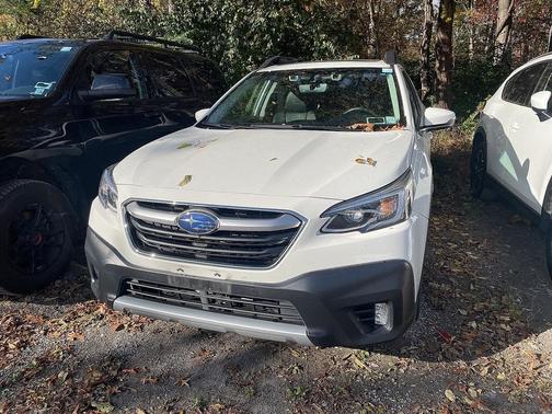 2022 Subaru Outback Limited XT