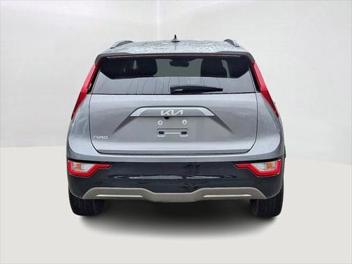 2024 Kia Niro EV Wind