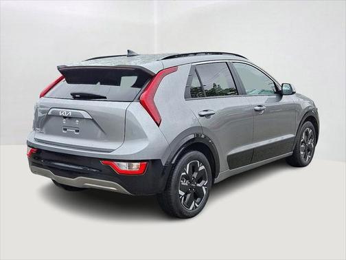 2024 Kia Niro EV Wind