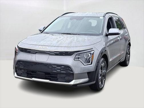 2024 Kia Niro EV Wind