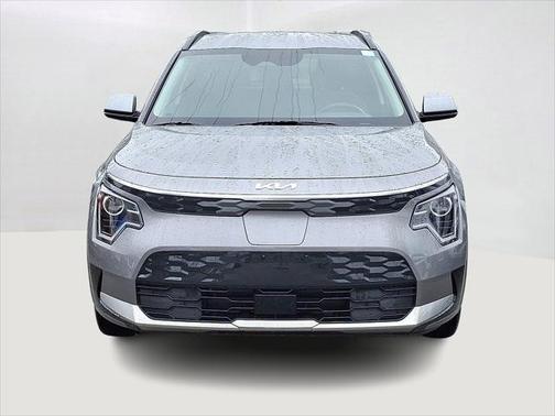 2024 Kia Niro EV Wind