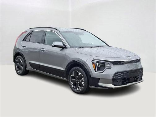 2024 Kia Niro EV Wind