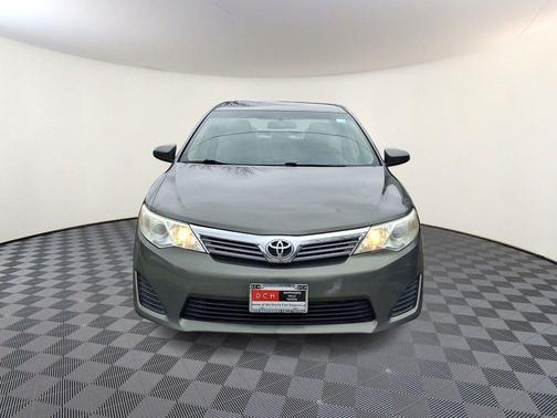 Cypress Pearl 2012 Toyota Camry L