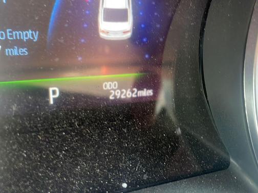 Ice Cap 2024 Toyota Camry LE