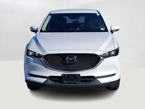 2019 Mazda CX-5 Sport