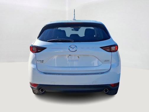 2019 Mazda CX-5 Sport