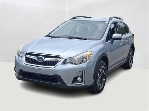 2016 Subaru Crosstrek 2.0i Premium