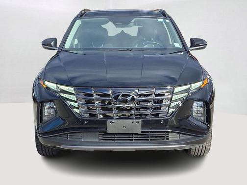 2024 Hyundai TUCSON Plug-In Hybrid Limited
