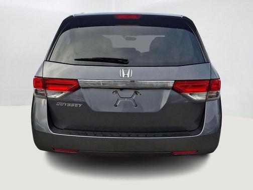 2016 Honda Odyssey EX