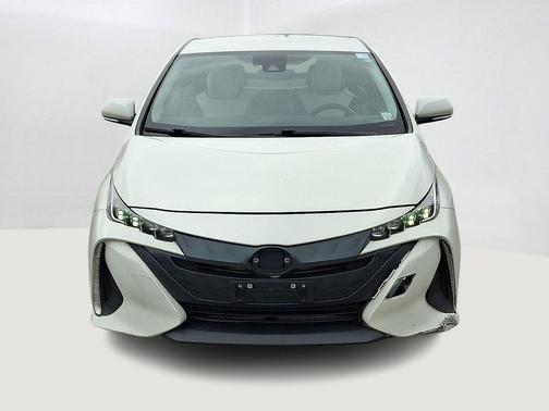 2017 Toyota Prius Prime Premium