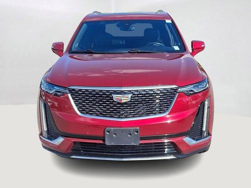 2020 Cadillac XT6 Premium Luxury AWD