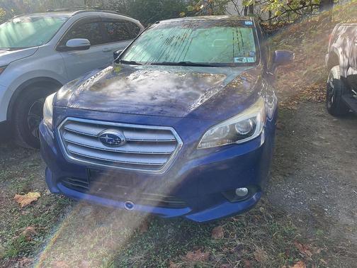 2015 Subaru Legacy Limited