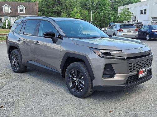 Meteor Shower 2026 Toyota RAV4 XLE Premium