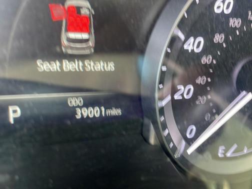 Wind Chill Pearl 2023 Toyota Highlander XLE