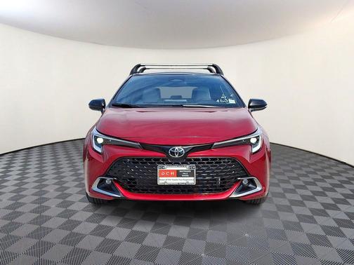 02xm 2026 Toyota Corolla XSE