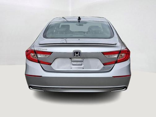 2022 Honda Accord Hybrid Base