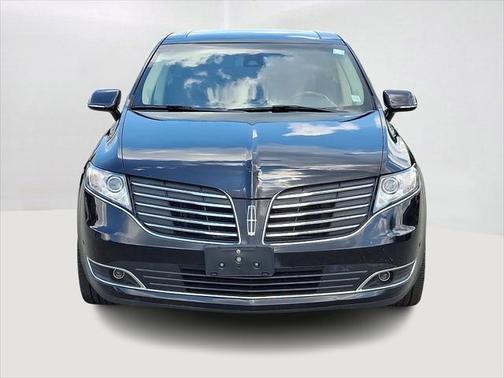 2019 Lincoln MKT Standard