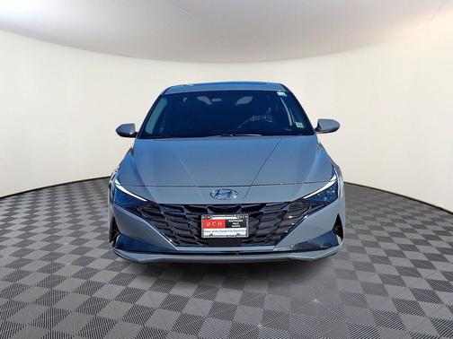 2023 Hyundai ELANTRA HEV Limited