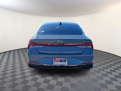 2023 Hyundai ELANTRA HEV Limited