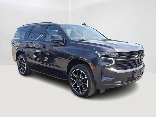 2024 Chevrolet Tahoe 4WD RST