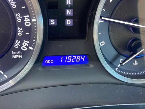 2011 Lexus IS 250 Base