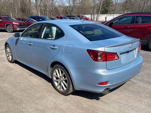 2011 Lexus IS 250 Base