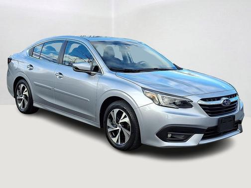 2022 Subaru Legacy Premium