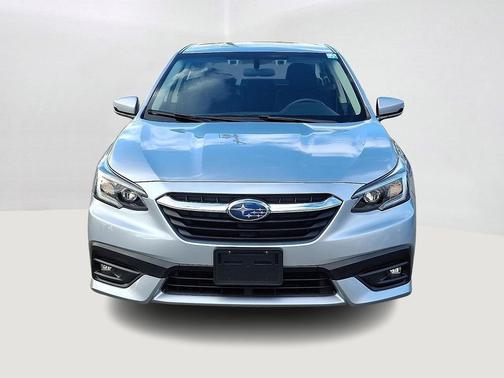 2022 Subaru Legacy Premium