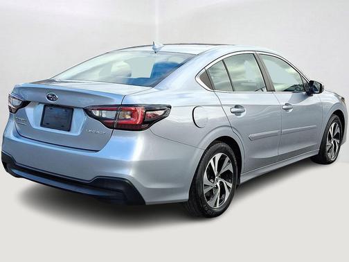 2022 Subaru Legacy Premium