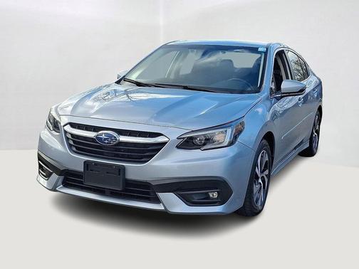 2022 Subaru Legacy Premium