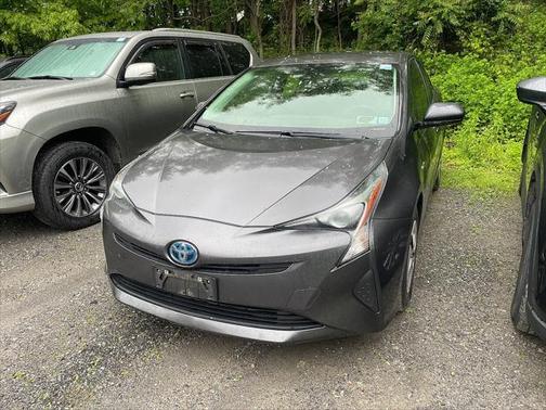 2018 Toyota Prius Two Eco