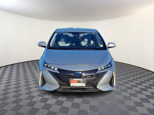 2017 Toyota Prius Prime Plus