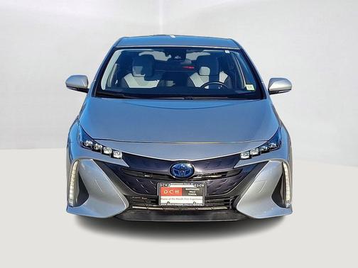 2017 Toyota Prius Prime Plus