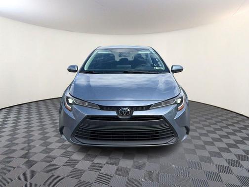 Celestite 2024 Toyota Corolla LE